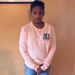 Meet your Posher, Tyler